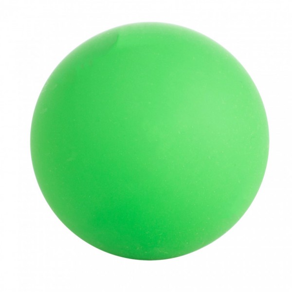 STAGEBALL Peach 80 mm, Barva Zelená Mr. Babache 2316 - 80 - zelená