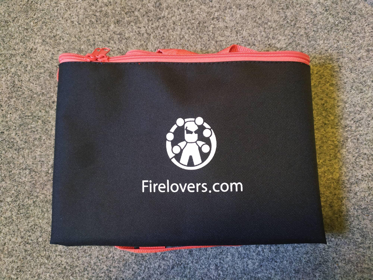 Staff bag PROFI Firelovers