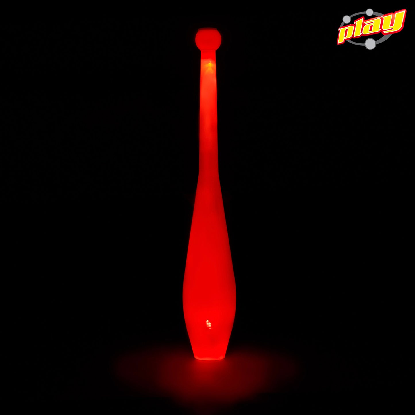 LED One Piece Juggling Club