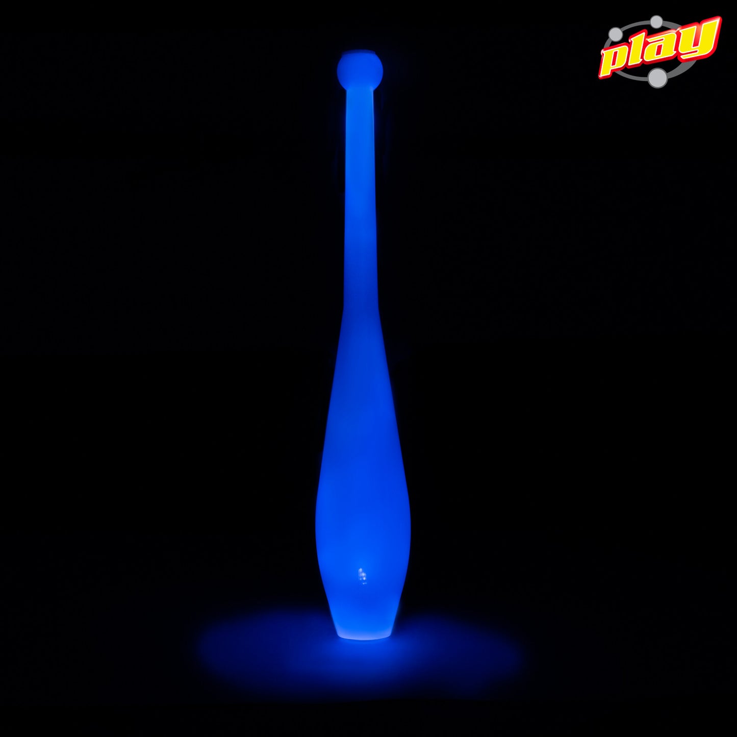 LED One Piece Juggling Club