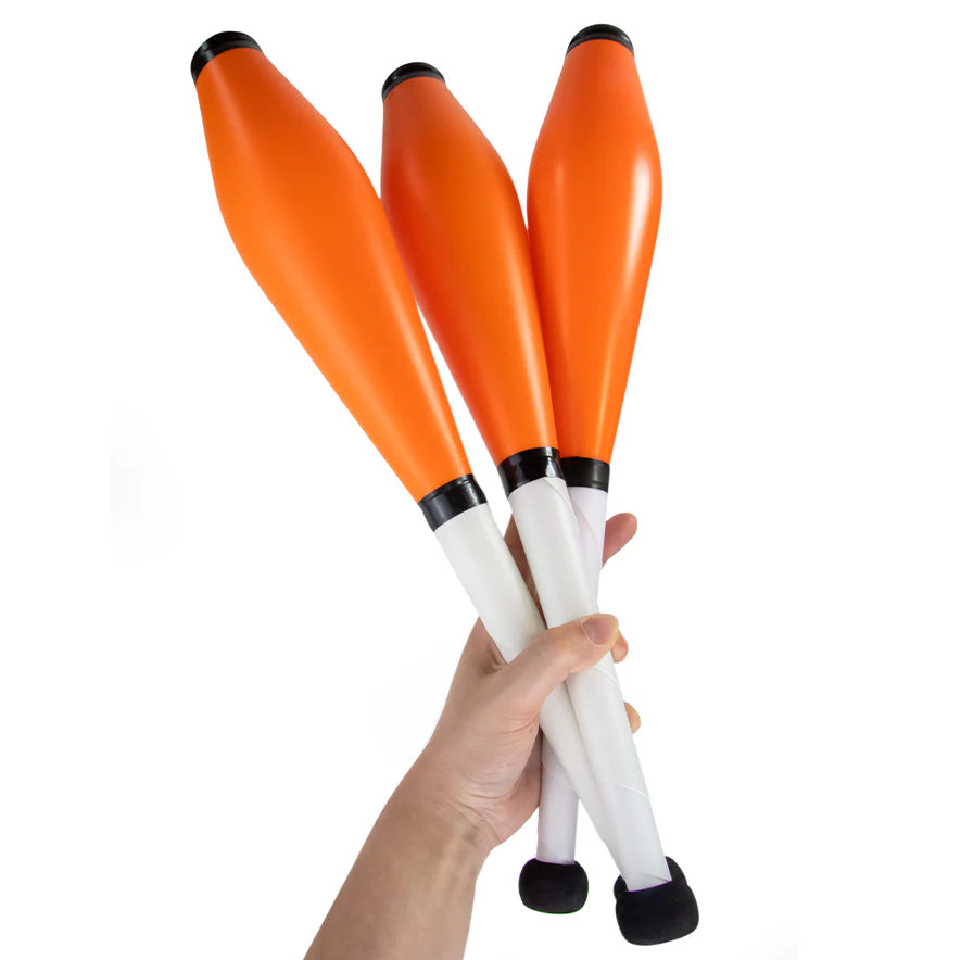 Juggling club JD Trainer