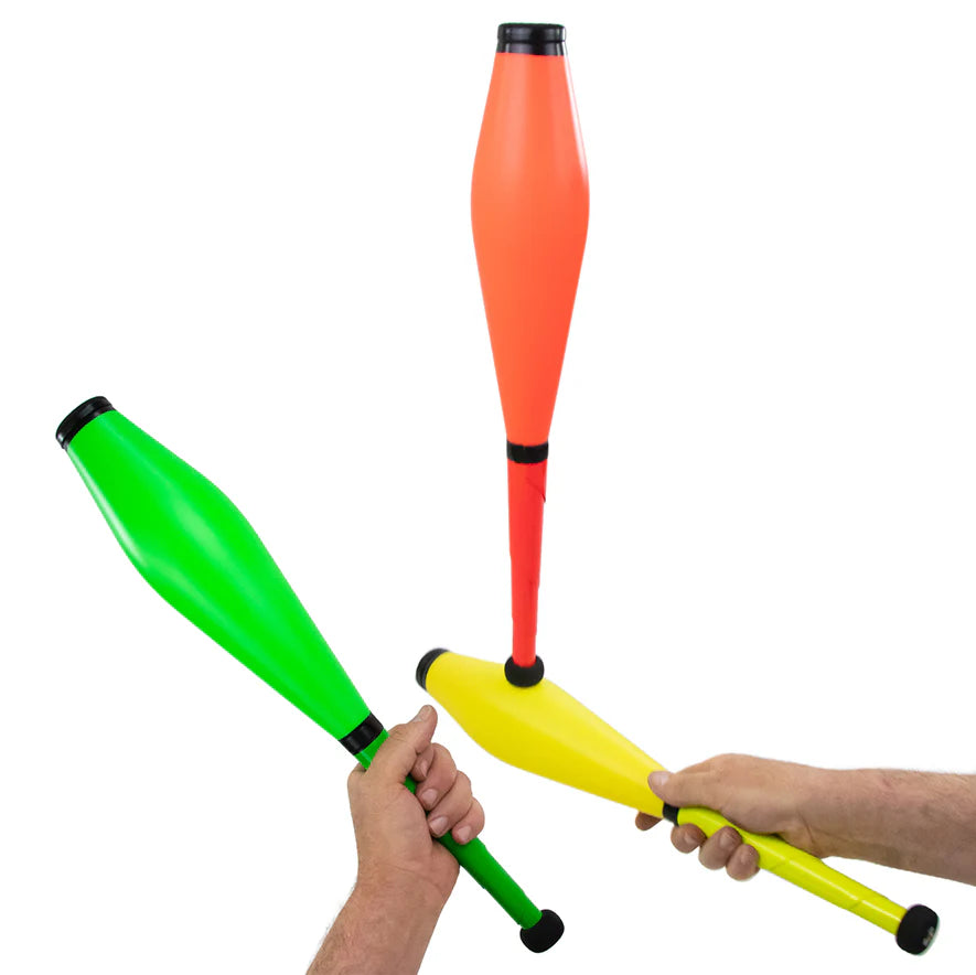 Juggling club JD Trainer