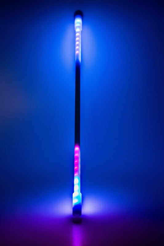 LED Staff - Ninja