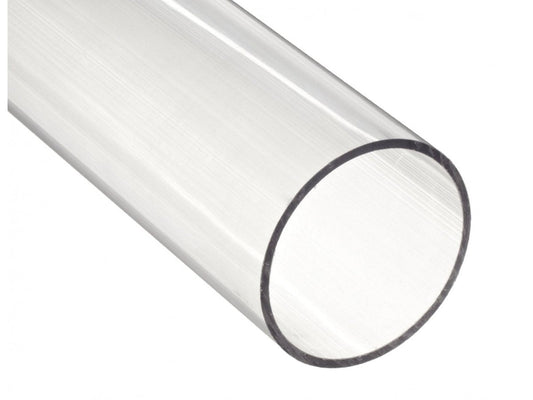 Polycarbonate tube