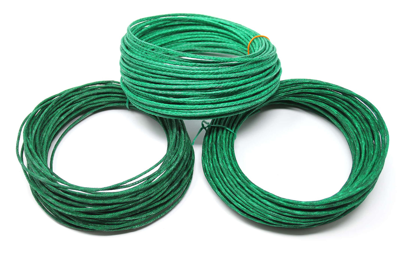 Firework Fuse Wire GREEN SLOW