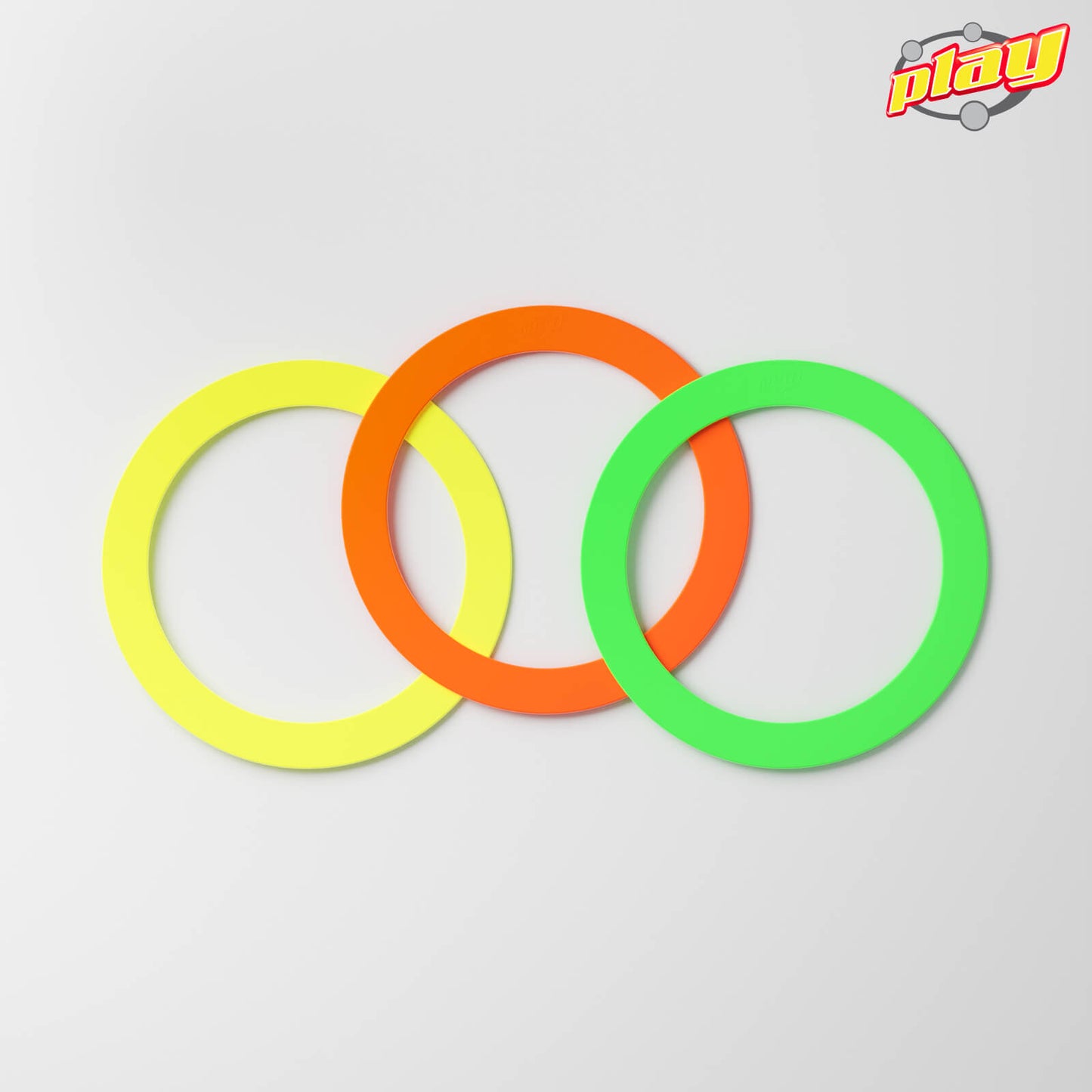 Standard juggling ring - 32,7 cm