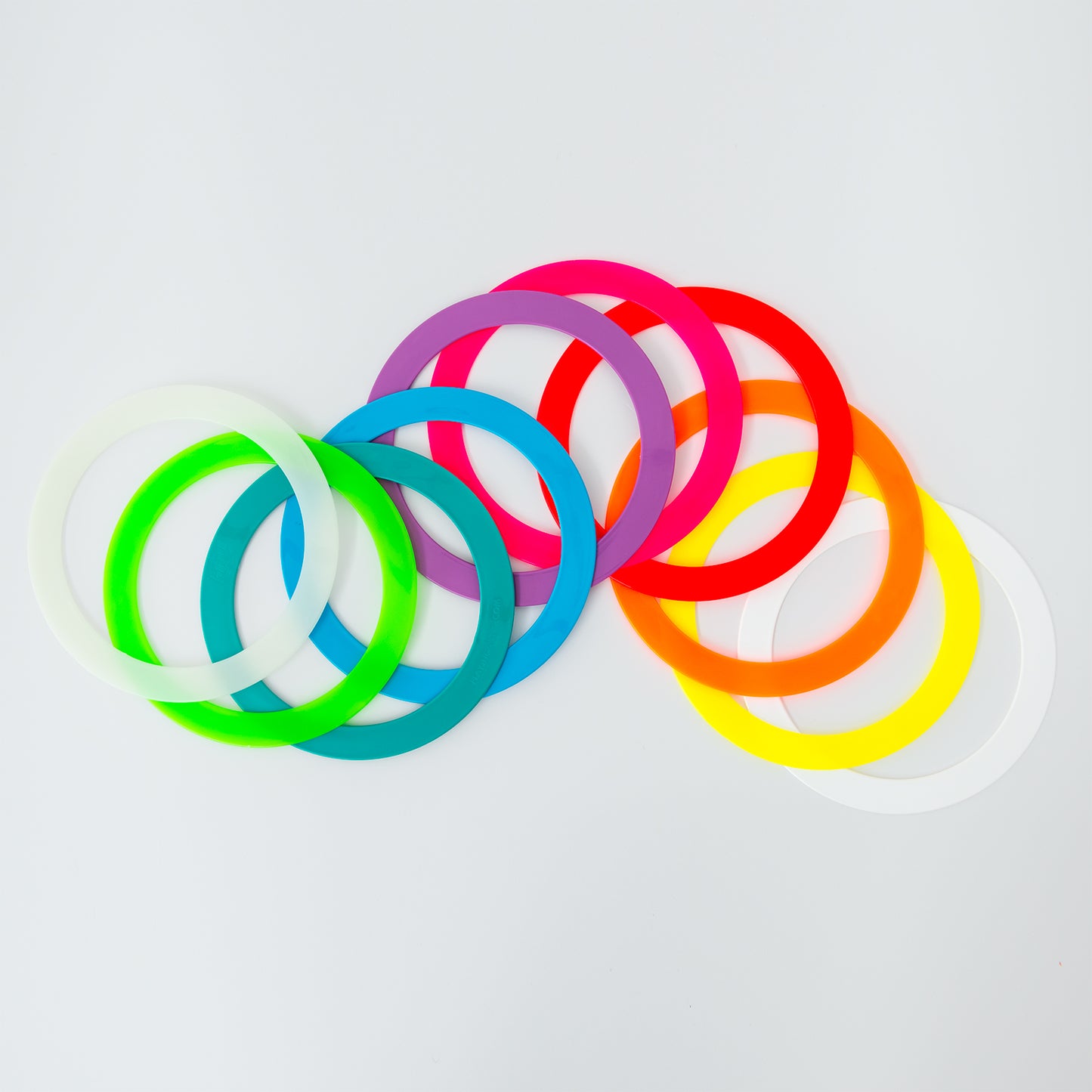 Standard juggling ring - 32,7 cm