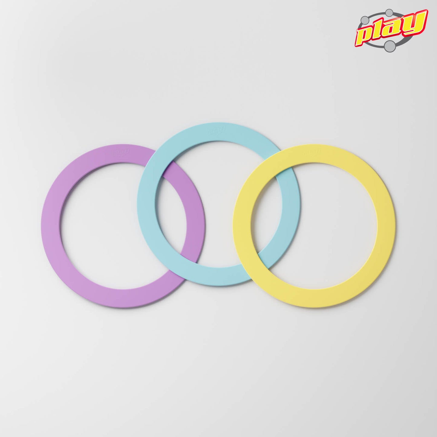 Standard juggling ring - 32,7 cm