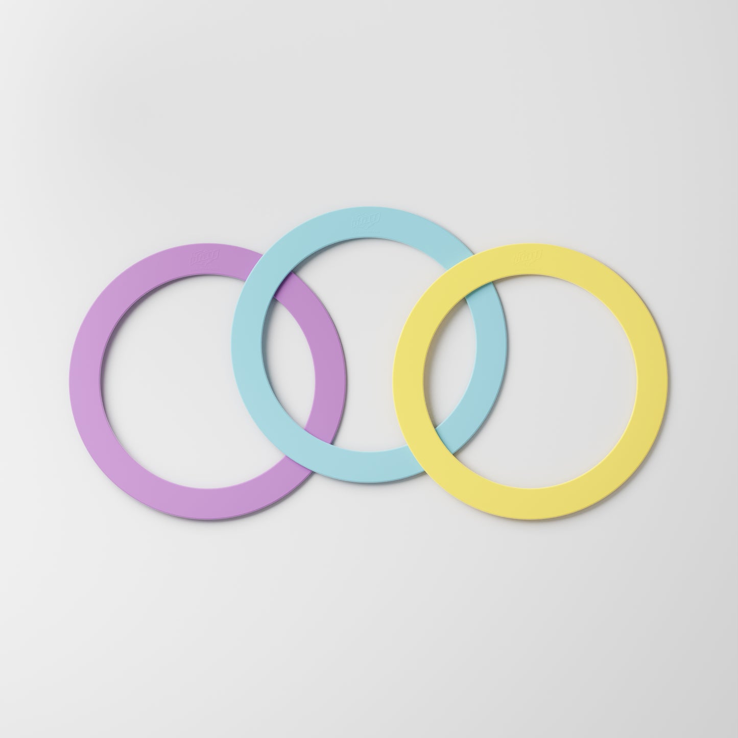 Standard juggling ring - 32,7 cm