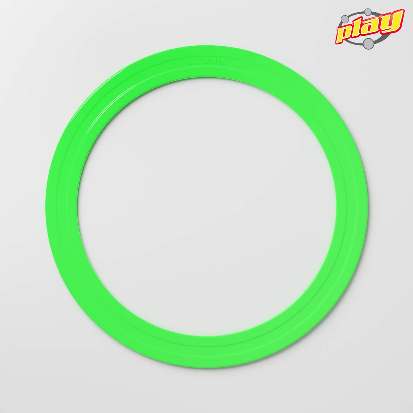 SATURN II - juggling ring 40 cm - Play