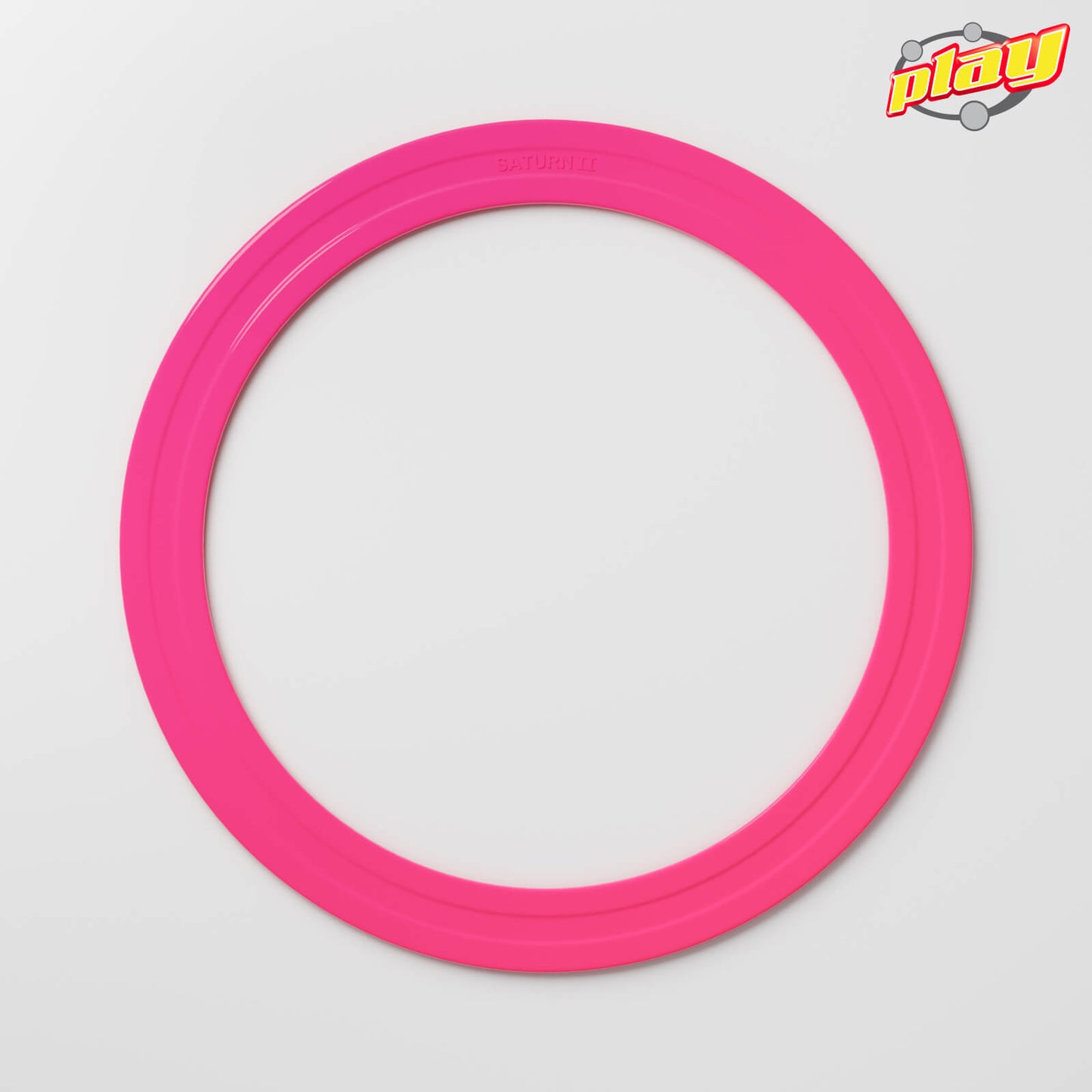 SATURN II - juggling ring 40 cm - Play