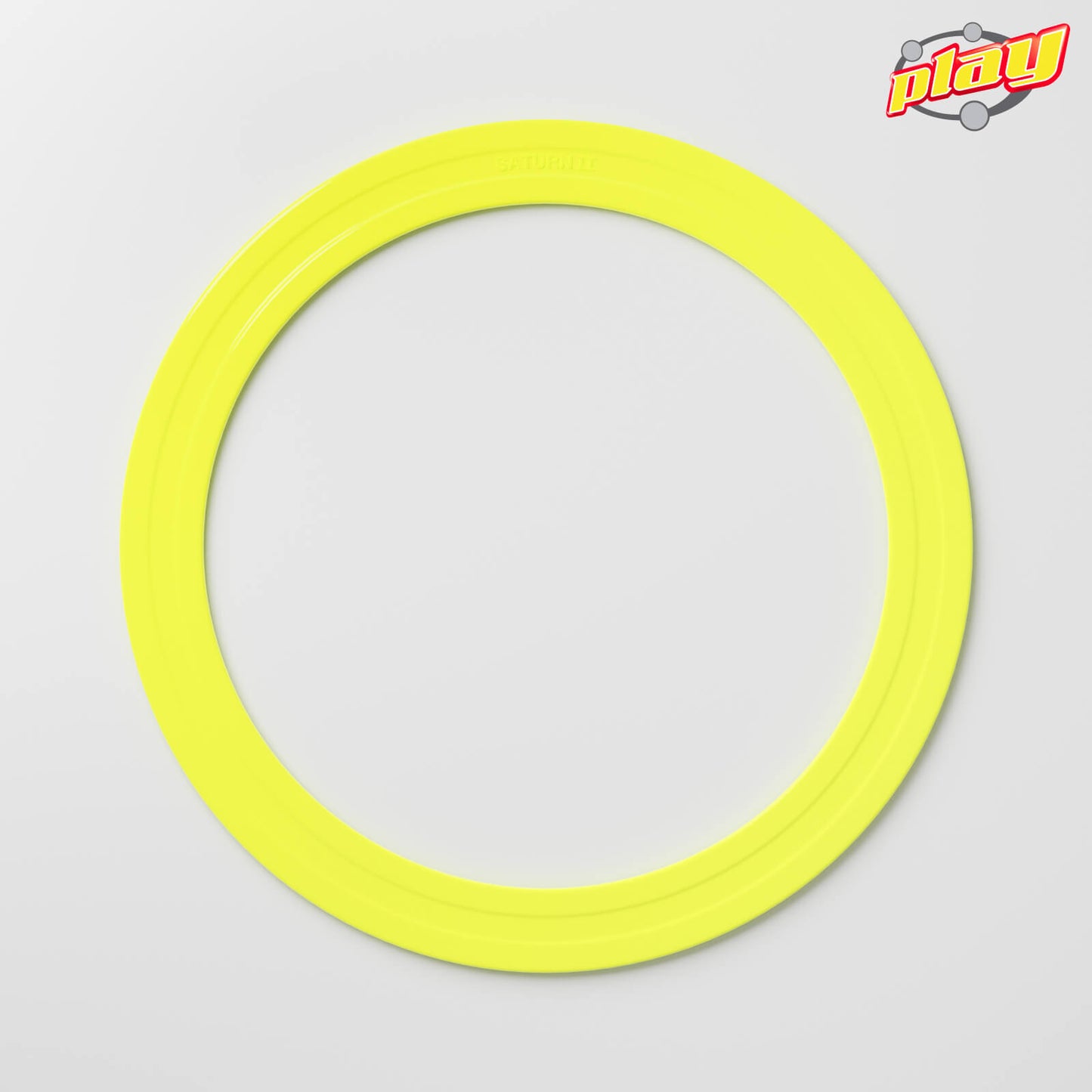 SATURN II - juggling ring 40 cm - Play