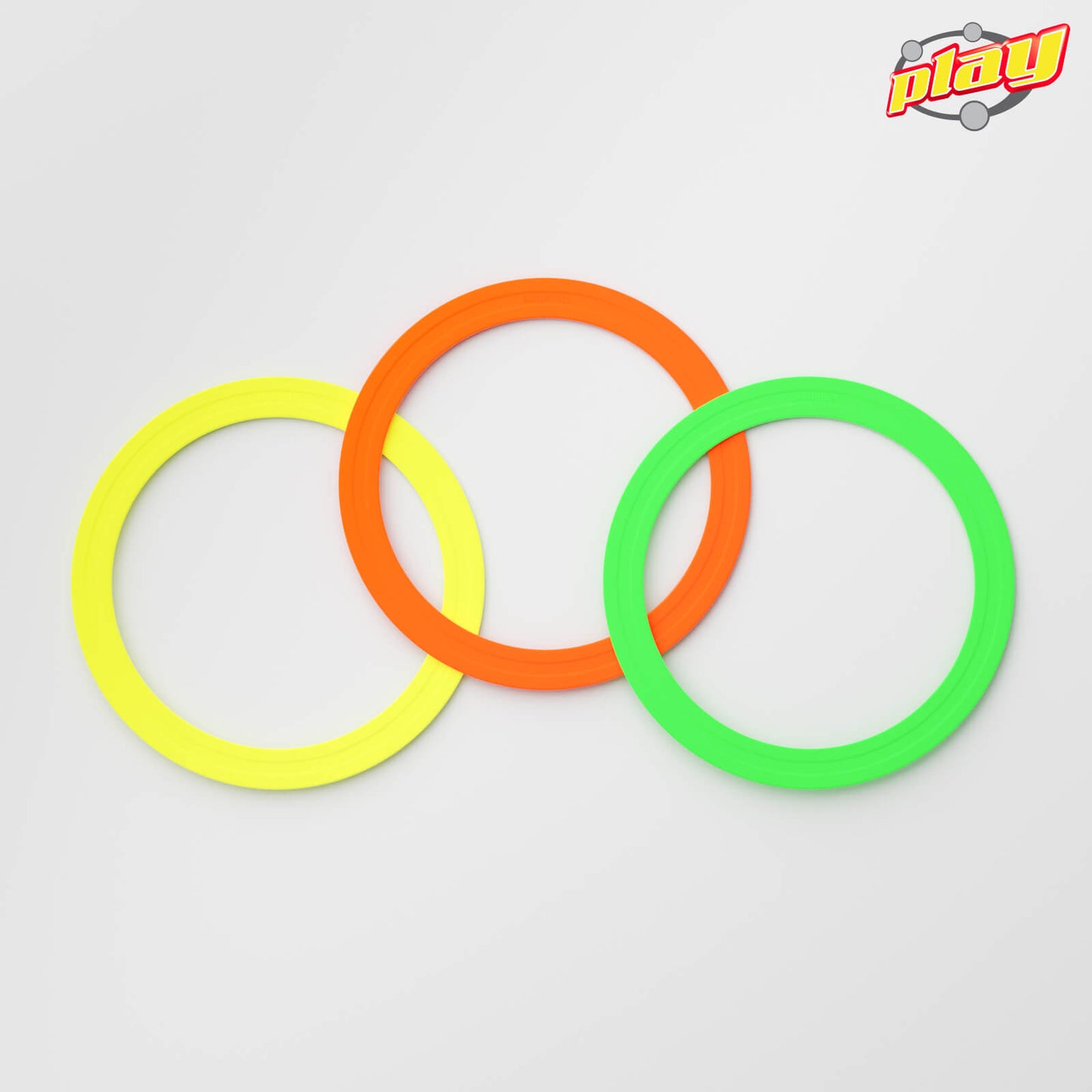 SATURN II - juggling ring 40 cm - Play