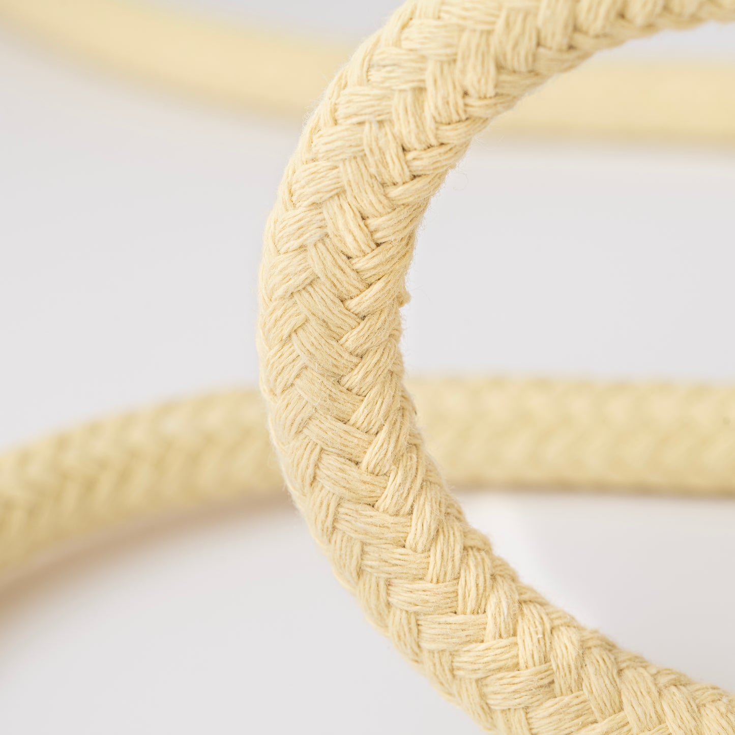 Kevlar rope