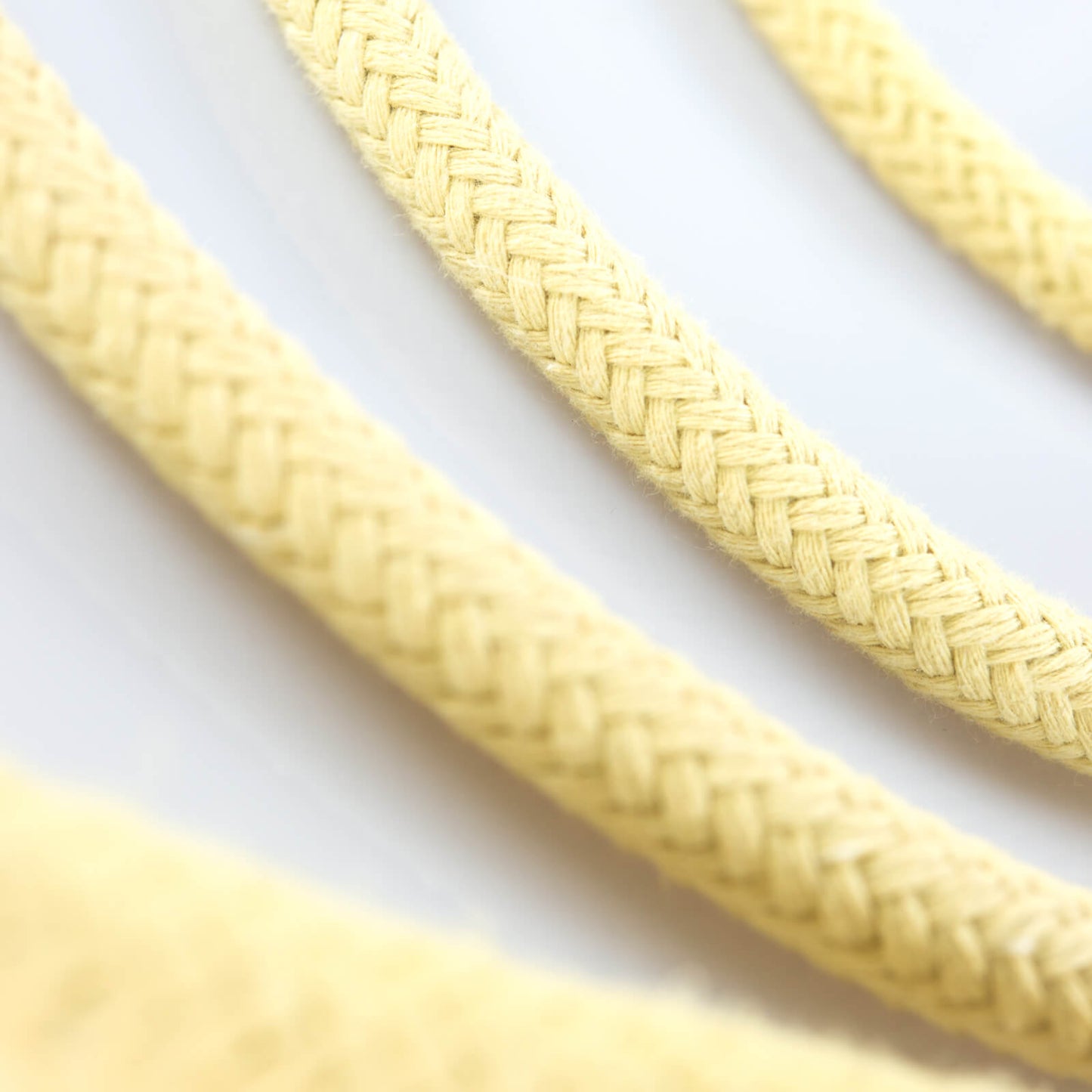 Kevlar rope