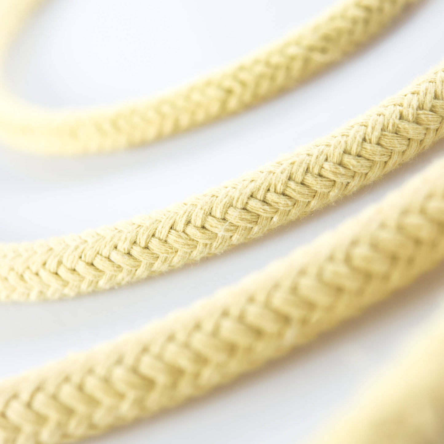 Kevlar rope