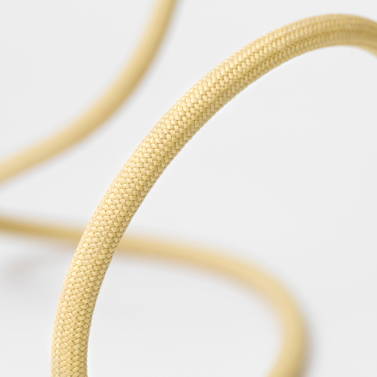 Kevlar rope