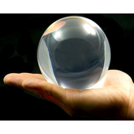 Acrylic Ball