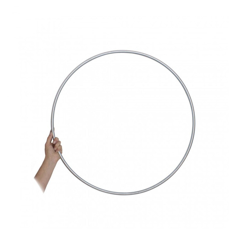 Aluminium Isolation Hoop