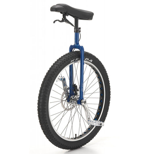 Unicycle 27,5" - discbrake - Kris Holm