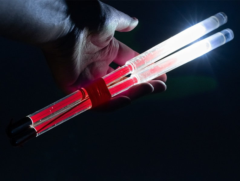 Leddream Diabolo Handsticks USB