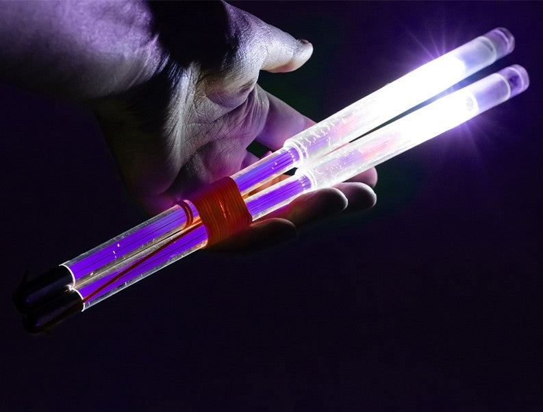 Leddream Diabolo Handsticks USB