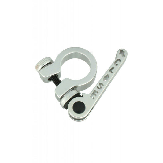 Seatclamp Quick Release 25,4 mm - Qu-Ax