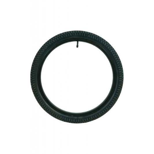 Unicycle tire 20'' - QU-AX