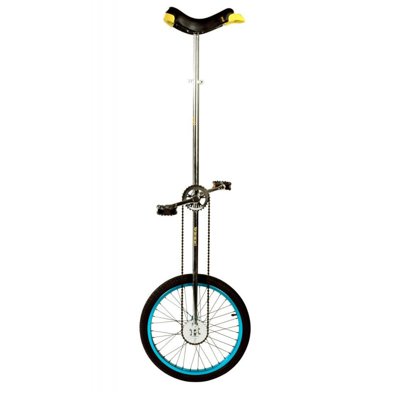 QU-AX Giraffe unicycle 20" - Qu-Ax