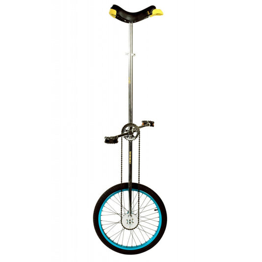 QU-AX Giraffe unicycle 20" - Qu-Ax