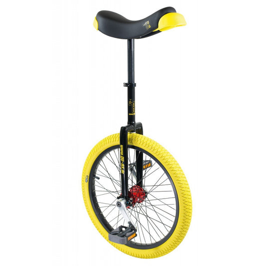 Professional unicycle 20" - Qu-Ax