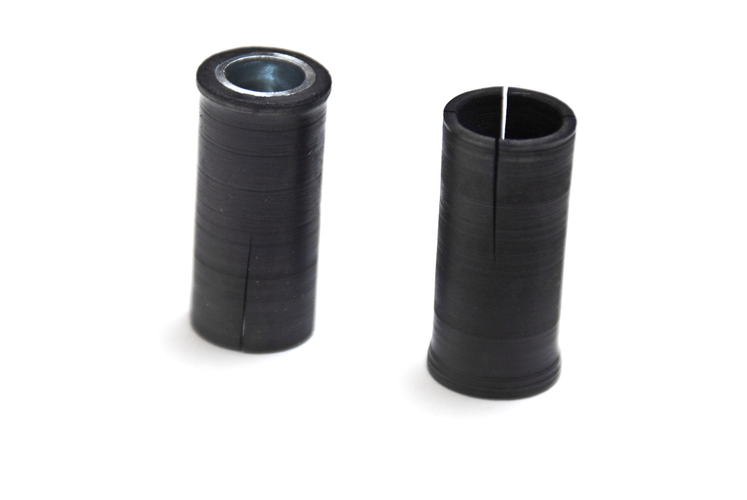 Rubber Joint For Contact Staff Gora