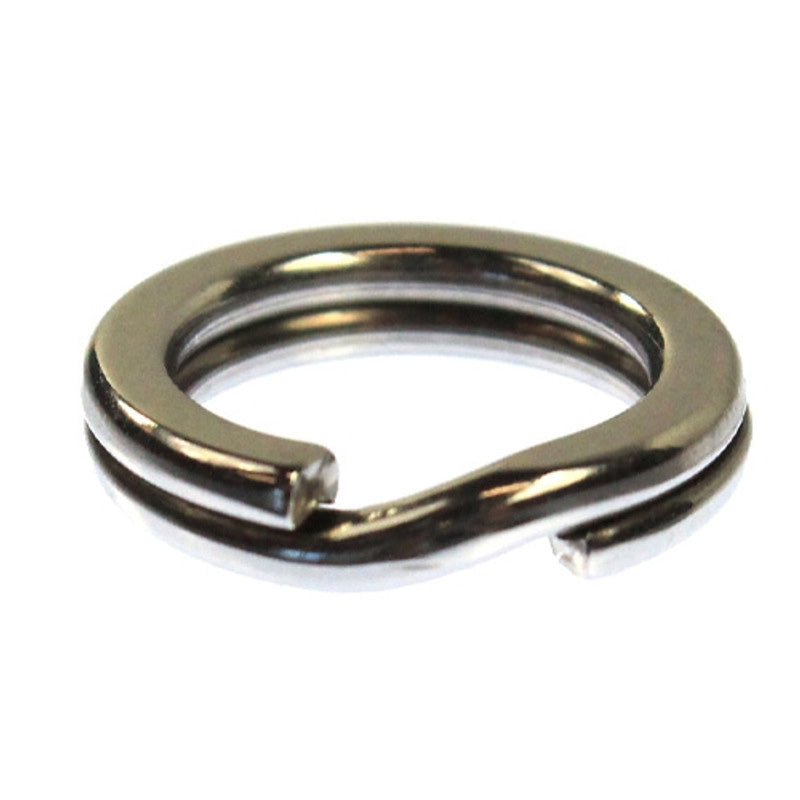 Stainless steel ring