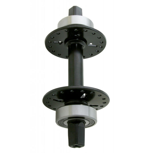 Square Axle - Standard 36 holes - Qu-Ax