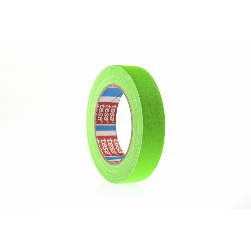 TESA UV CLOTH TAPE 19 mm