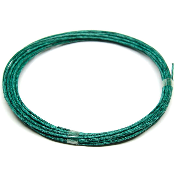 Firework Fuse Wire GREEN SLOW